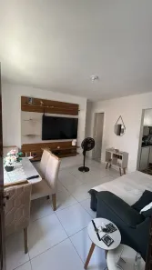 Apartamento com 2 Quartos à venda, 45m² no Cabula VI, Salvador