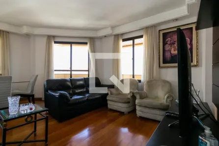 Apartamento com 3 Quartos à venda, 106m² no Água Fria, São Paulo