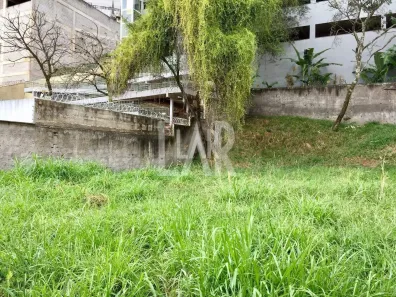 Lote/Terreno à venda, 430m² no Santa Lúcia, Belo Horizonte