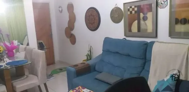 Apartamento com 2 Quartos à venda, 70m² no Icaraí, Niterói