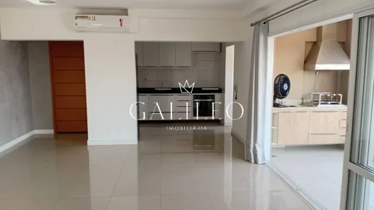 Apartamento com 3 Quartos para alugar, 109m² no Vila Lacerda, Jundiaí