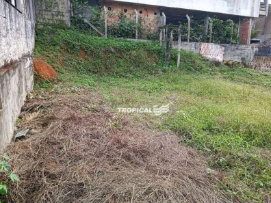 Lote/Terreno à venda, 345m² no Itoupava Norte, Blumenau