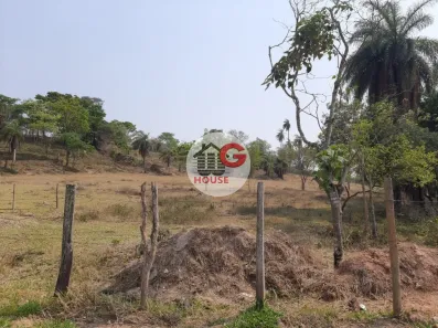 Lote/Terreno à venda, 63000m² no Veneza, Ribeirão das Neves