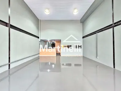 Galpão/Depósito/Armazém para alugar, 324m² no Campos Elíseos, Ribeirão Preto
