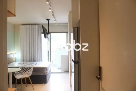 Kitnet com 1 Quarto à venda, 30m² no Perdizes, São Paulo