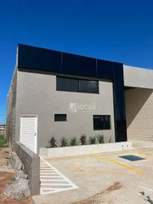 Galpão/Depósito/Armazém à venda, 165m² no SETSUL, São José do Rio Preto
