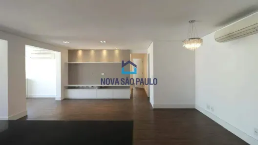 Apartamento com 2 Quartos à venda, 111m² no Aclimação, São Paulo