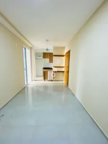 Apartamento com 2 Quartos para alugar, 52m² no Jardim do Lago, Jundiaí