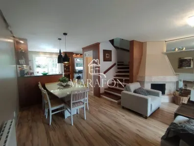 Casa com 4 Quartos à venda, 108m² no Bairro Lago Negro, Gramado