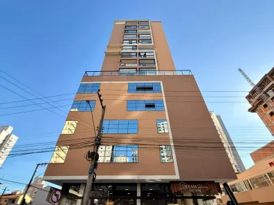 Apartamento com 3 Quartos à venda, 106m² no Castelo Branco, Itapema