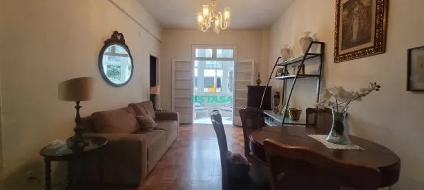 Apartamento com 3 Quartos à venda, 126m² no Flamengo, Rio de Janeiro