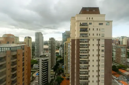 Apartamento com 4 Quartos à venda, 411m² no Vila Mariana, São Paulo