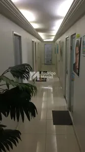 Sala Comercial à venda, 264m² no Santo Antônio, Recife
