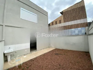 Casa de Condomínio com 2 Quartos à venda, 138m² no Parque Santa Fé, Porto Alegre