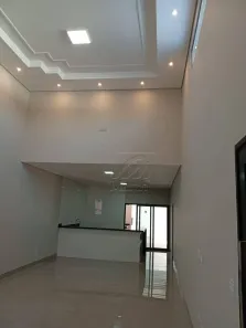 Casa de Condomínio com 3 Quartos à venda, 160m² no Taquaral, Piracicaba