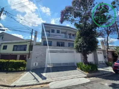 Sobrado com 3 Quartos à venda, 170m² no Parque São Domingos, São Paulo