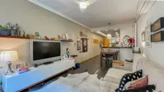 Apartamento com 2 Quartos à venda, 87m² no Bela Vista, Porto Alegre