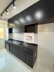 Apartamento com 2 Quartos para alugar, 56m² no Vila Odim Antão, Sorocaba