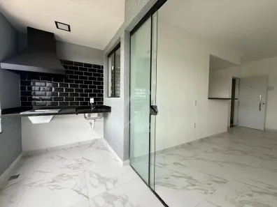 Apartamento com 2 Quartos à venda, 65m² no Residencial Jardins da Catalunha, Atibaia