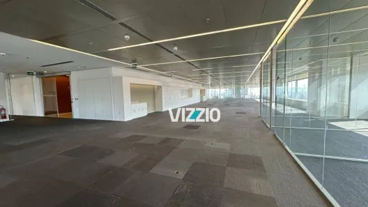 Sala Comercial para alugar, 5016m² no Butantã, São Paulo