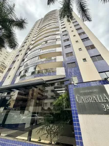 com 3 Quartos à venda, 130m² no Setor Oeste, Goiânia