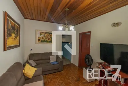 Casa com 3 Quartos à venda, 250m² no Jardim Bela Vista, Campinas