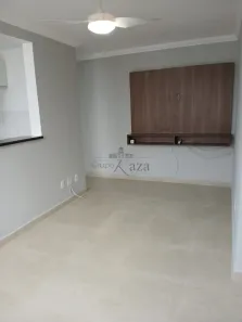 Apartamento com 2 Quartos à venda, 44m² no Palmeiras de São José, São José dos Campos
