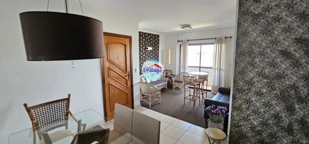 Apartamento com 3 Quartos à venda, 118m² no Vila Formosa, Presidente Prudente