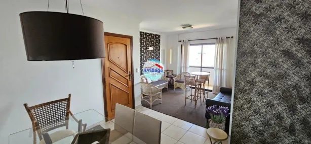 Apartamento com 3 Quartos à venda, 118m² no Vila Formosa, Presidente Prudente