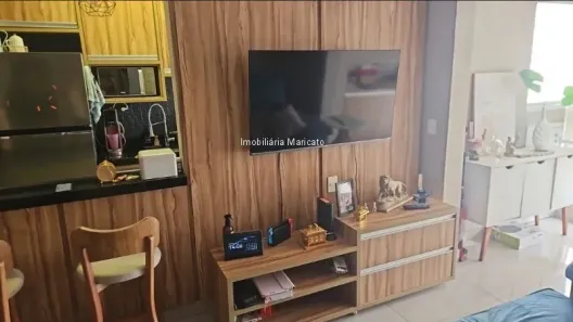 Apartamento com 2 Quartos à venda, 60m² no Santos Dumont, São José do Rio Preto
