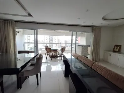 Apartamento com 3 Quartos à venda, 139m² no Perdizes, São Paulo