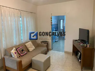 Casa com 3 Quartos à venda, 150m² no Santa Paula, São Caetano do Sul