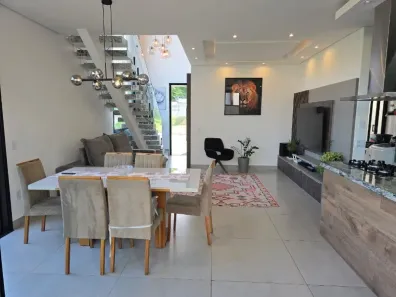 Casa com 3 Quartos à venda, 180m² no Horto Florestal, Sorocaba