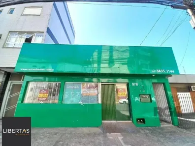 Prédio Comercial à venda, 499m² no Centro, Viamão