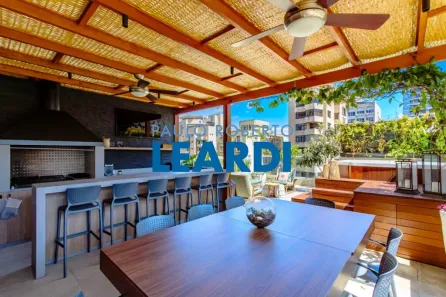 Cobertura com 3 Quartos à venda, 400m² no Cerqueira César, São Paulo