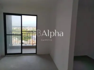 Apartamento com 2 Quartos à venda, 56m² no Votupoca, Barueri