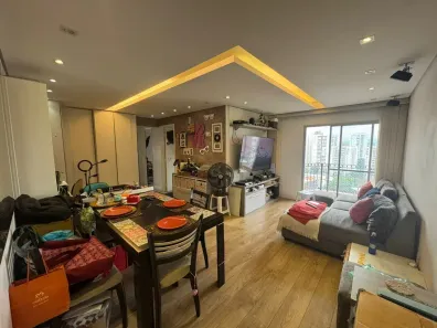 Apartamento com 3 Quartos à venda, 80m² no Lauzane Paulista, São Paulo