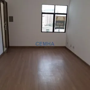 Sala Comercial à venda, 23m² no Barro Preto, Belo Horizonte