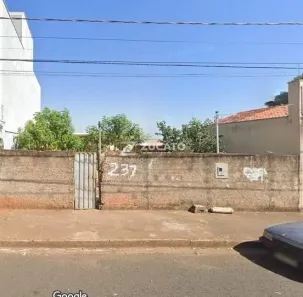 Lote/Terreno à venda, 275m² no Jardim Espírito Santo, Uberaba