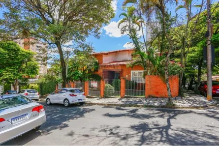 Imóvel Comercial com 5 Quartos à venda, 338m² no Centro, Sorocaba