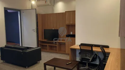Sala Comercial com 2 Quartos à venda, 55m² no Loteamento Center Santa Genebra, Campinas