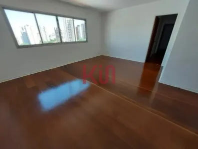 Apartamento com 3 Quartos à venda, 120m² no Vila Clementino, São Paulo