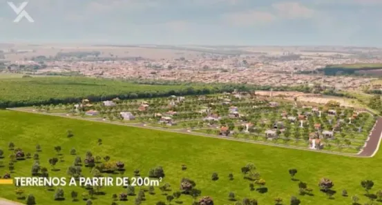 Lote/Terreno à venda, 200m² no , Guapiaçu