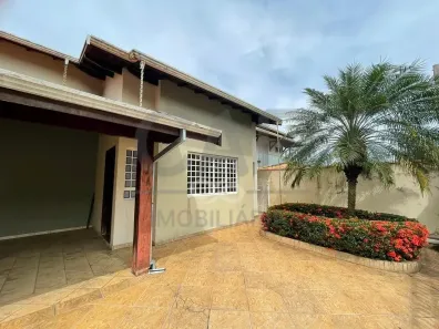 Casa com 4 Quartos à venda, 163m² no Nucleo Residencial Doutor Joao A Nassif, Jaguariúna
