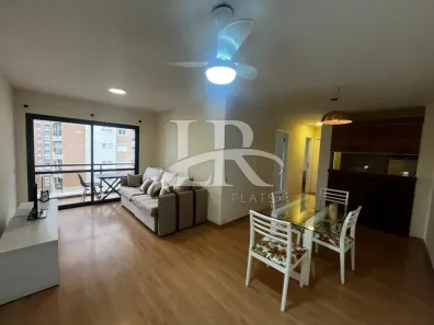 Apartamento com 2 Quartos para alugar, 70m² no Itaim Bibi, São Paulo
