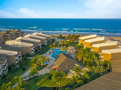 Apartamento com 2 Quartos à venda, 100m² no Porto das Dunas, Aquiraz
