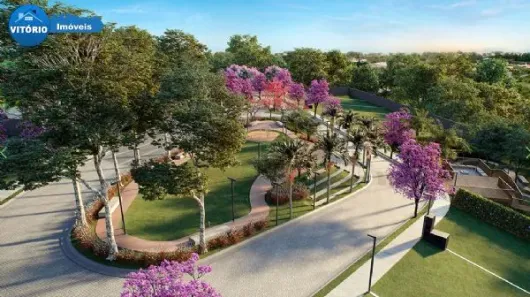 Lote/Terreno à venda, 285m² no Centro, São Roque