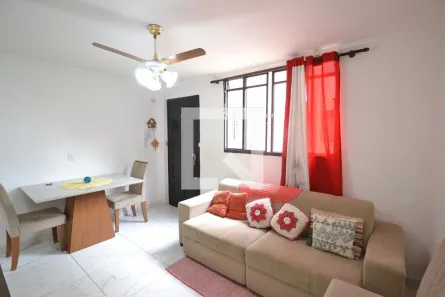 Apartamento com 2 Quartos à venda, 44m² no Conjunto Promorar Raposo Tavares, São Paulo