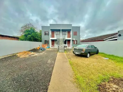 com 2 Quartos à venda, 51m² no Vila Vista Alegre, Cachoeirinha