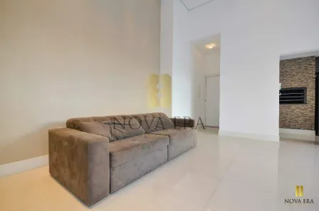 Apartamento com 4 Quartos à venda, 207m² no Vila Izabel, Curitiba